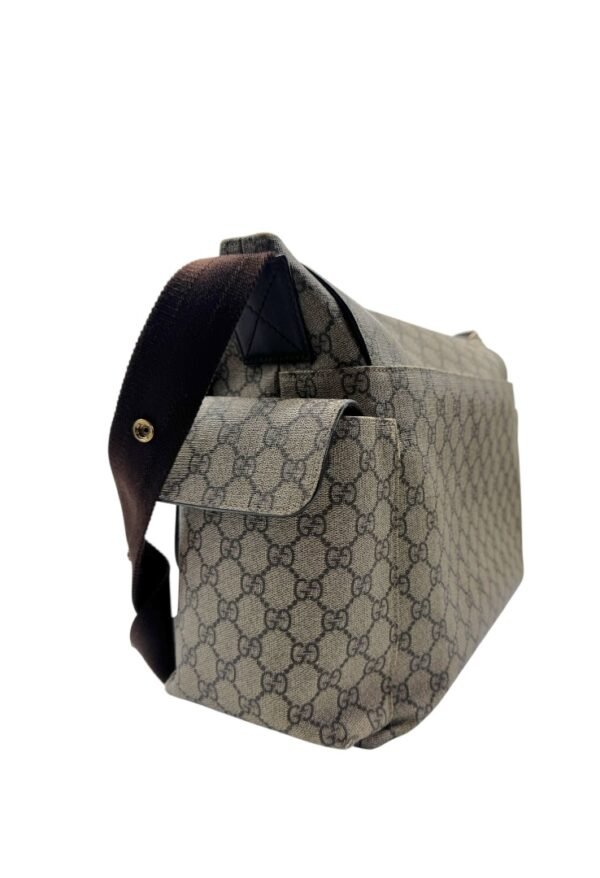 GUCCI - NAPPY BAG FOR BABIES - Image 14